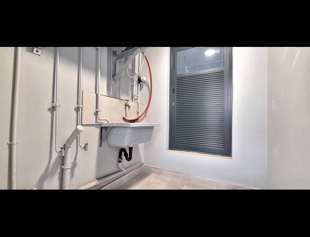 3 BEDROOM APARTMENT TO LET IN MUSGRAVE